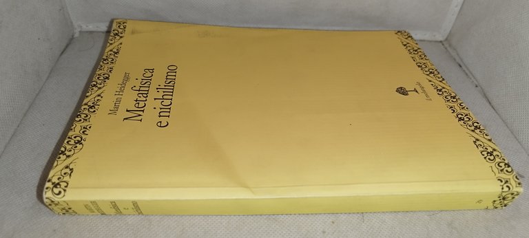 metafisica e nichilismo | Immagine Gallery 3