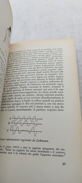 metapsichica e scienza sovietica