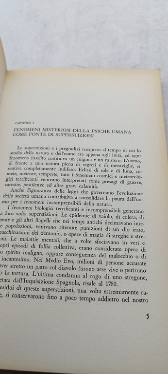 metapsichica e scienza sovietica