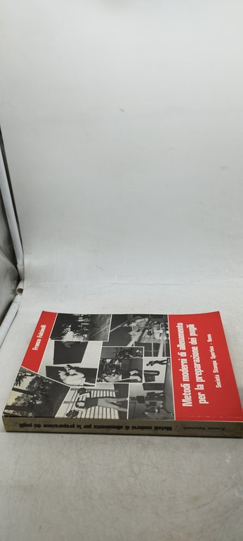 metodi moderni di allenamento per la preparazione dei pugili società …