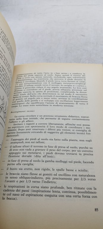 metodi moderni di allenamento per la preparazione dei pugili società …
