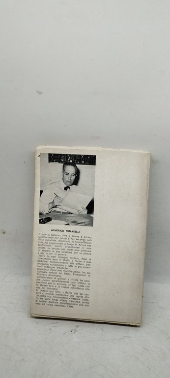 mezza vita da vendere almerico tomaselli