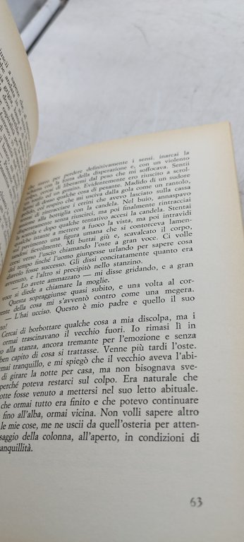 mezza vita da vendere almerico tomaselli