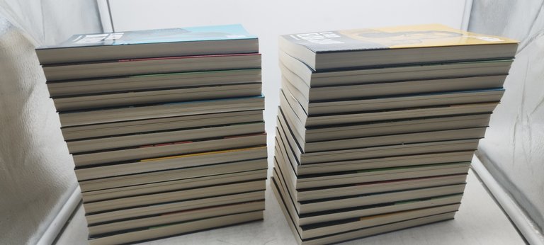 mezzo secolo di cronaca nera 30 volumi