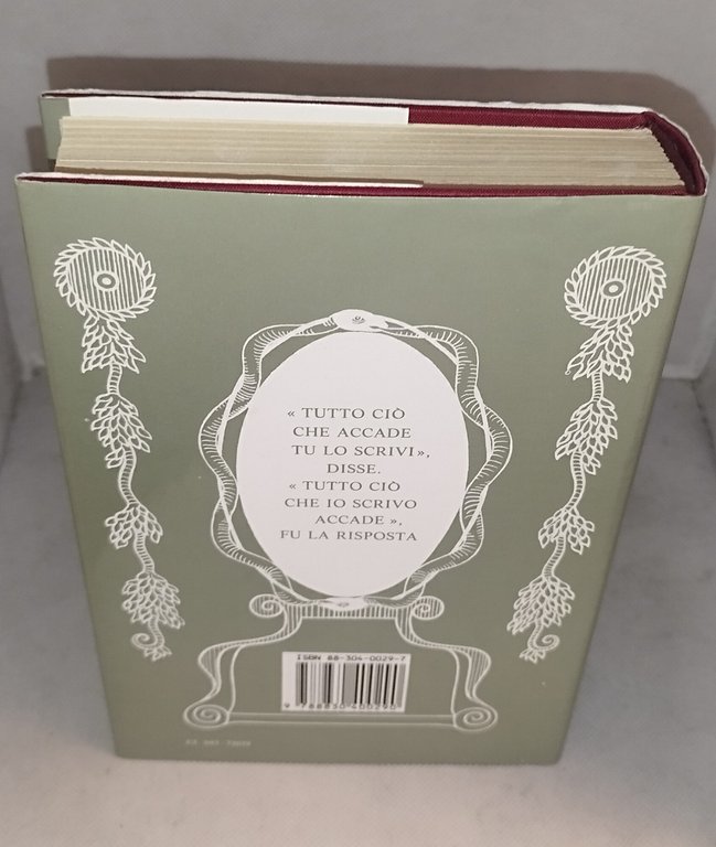 michael end la storia infinita longanesi | Immagine Gallery 3