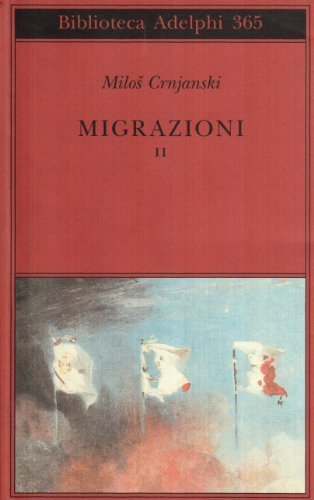 Migrazioni (Vol. 2)