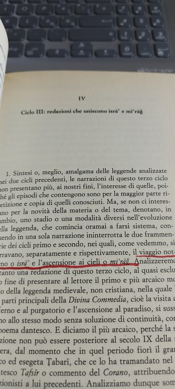 miguel asin palacios dante e l'islam est