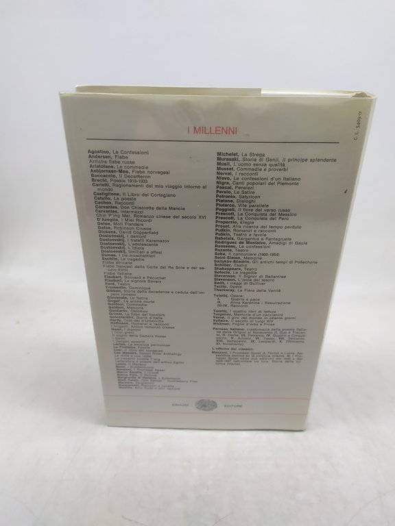 miguel de cervantes intermezzi einaudi i millenni 1972