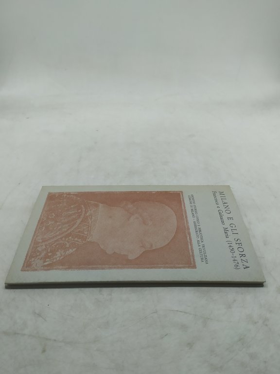 milano e gli sforza francesco e galeazzo maria 1450 1476