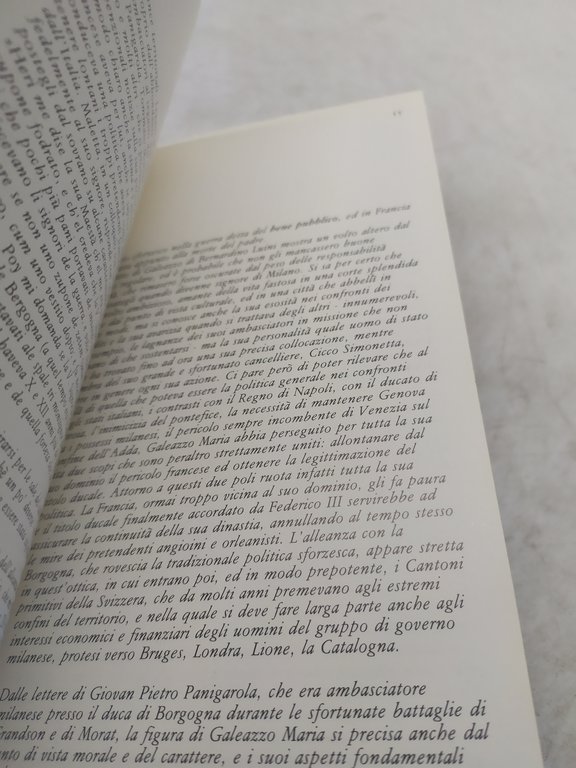 milano e gli sforza francesco e galeazzo maria 1450 1476