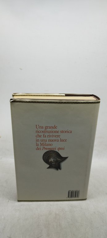 milano nel seicento grandezza e miseria nell'italia spagnola