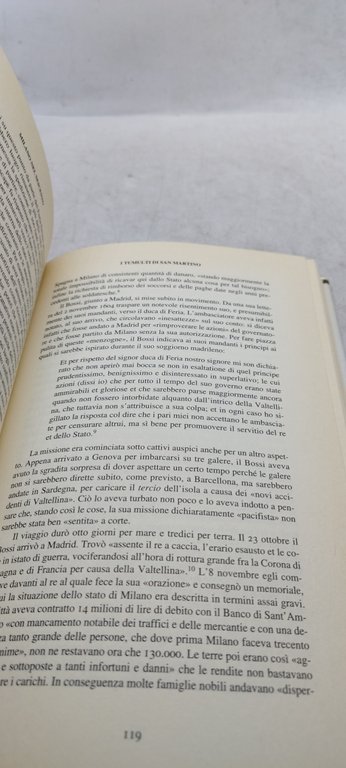 milano nel seicento grandezza e miseria nell'italia spagnola