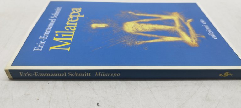 milarepa eric emmanuel schmitt