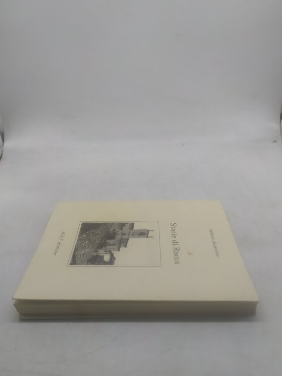milena audenino storie di rocca b.d.t. editrice