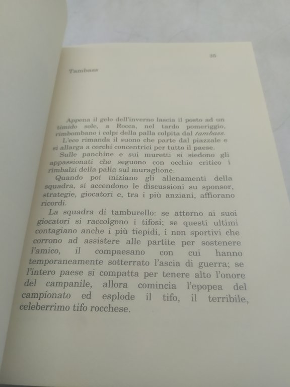 milena audenino storie di rocca b.d.t. editrice