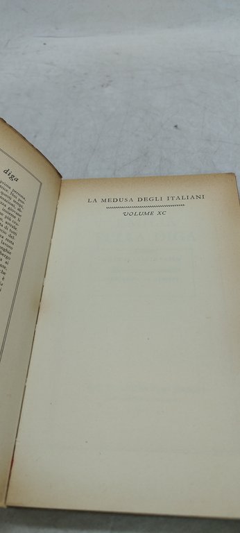 milena milani emilia sulla diga mondadori