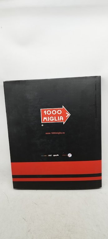 mille miglia 2008 brescia roma brescia