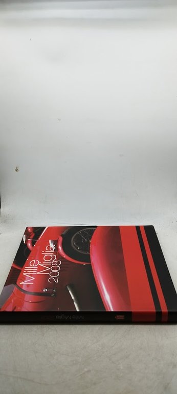 mille miglia 2008 brescia roma brescia