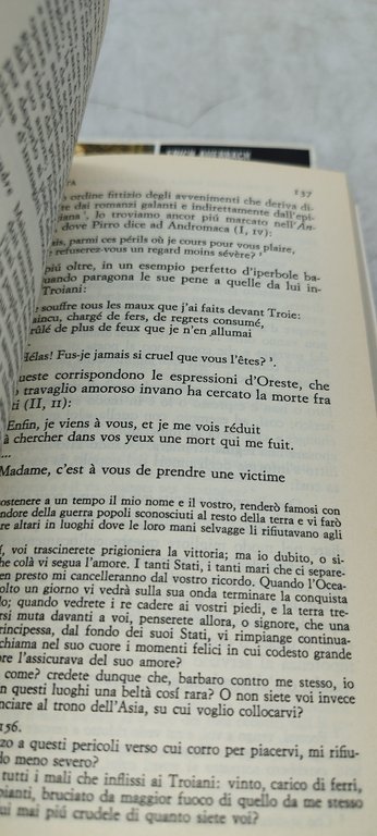 mimesis il realismo nella letteratura occidentale 2 volumi einaudi