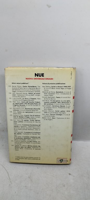 minima moralia meditazioni della vita offesa einaudi