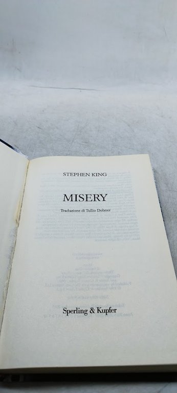 misery stephen king pickwick