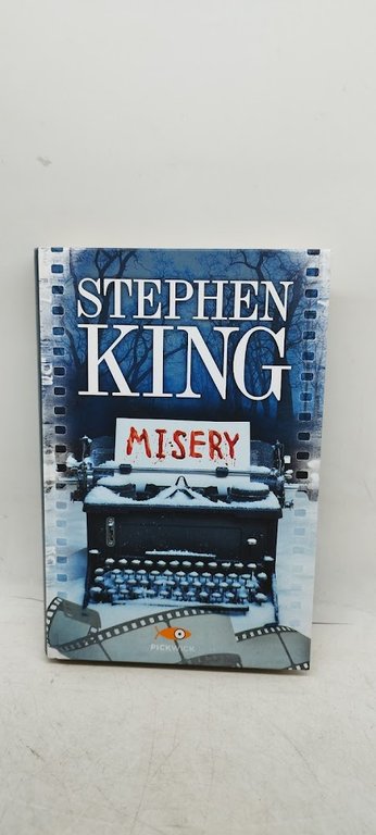 misery stephen king pickwick