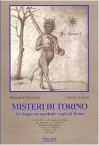 Misteri di Torino