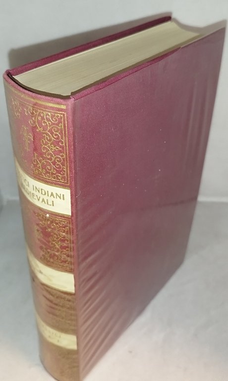 mistici indiani medievali classici utet | Immagine Gallery 2