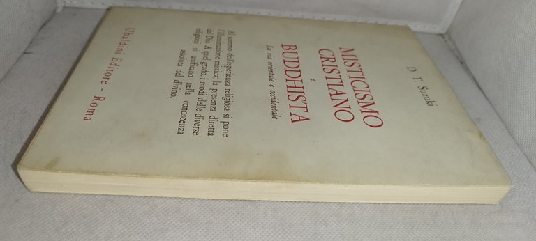 mistricismo cristiano e buddhista la via orientale e occidentale | Immagine Gallery 4