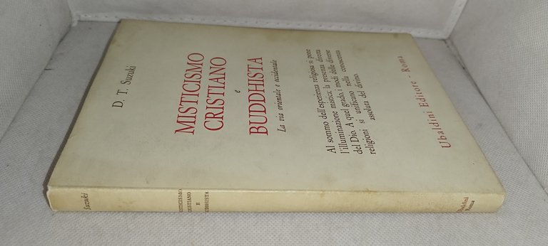 mistricismo cristiano e buddhista la via orientale e occidentale | Immagine Gallery 5
