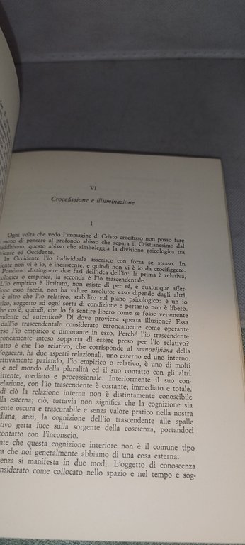 mistricismo cristiano e buddhista la via orientale e occidentale | Immagine Gallery 7