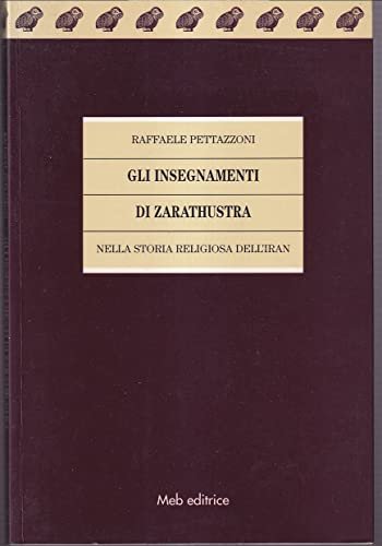 Mitologia e monoteismo