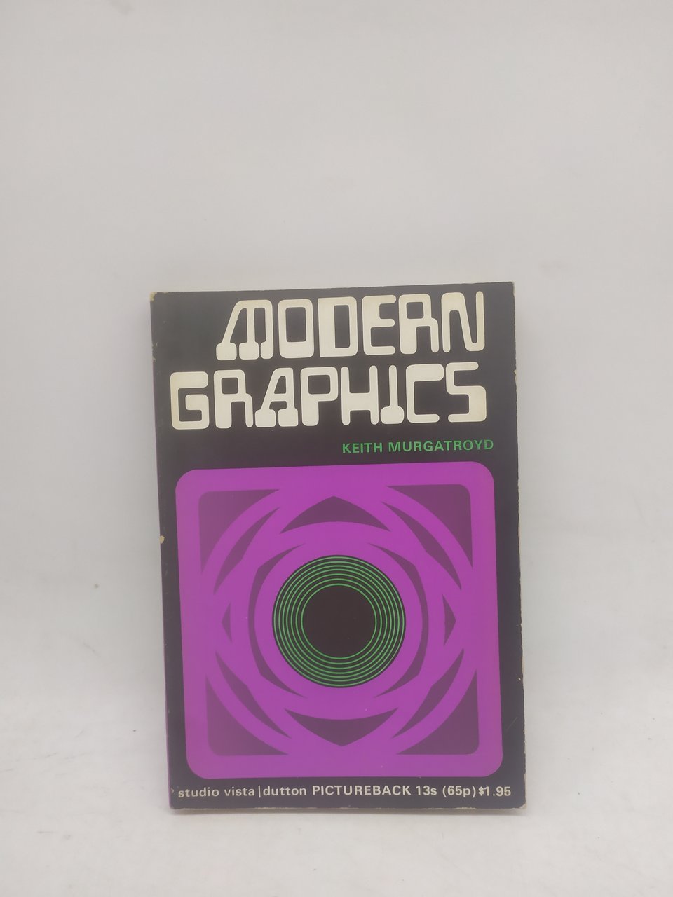 modern graphics keith murgatroyd