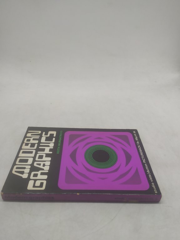 modern graphics keith murgatroyd