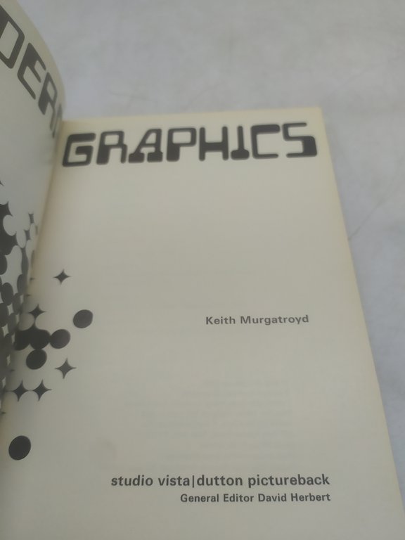 modern graphics keith murgatroyd