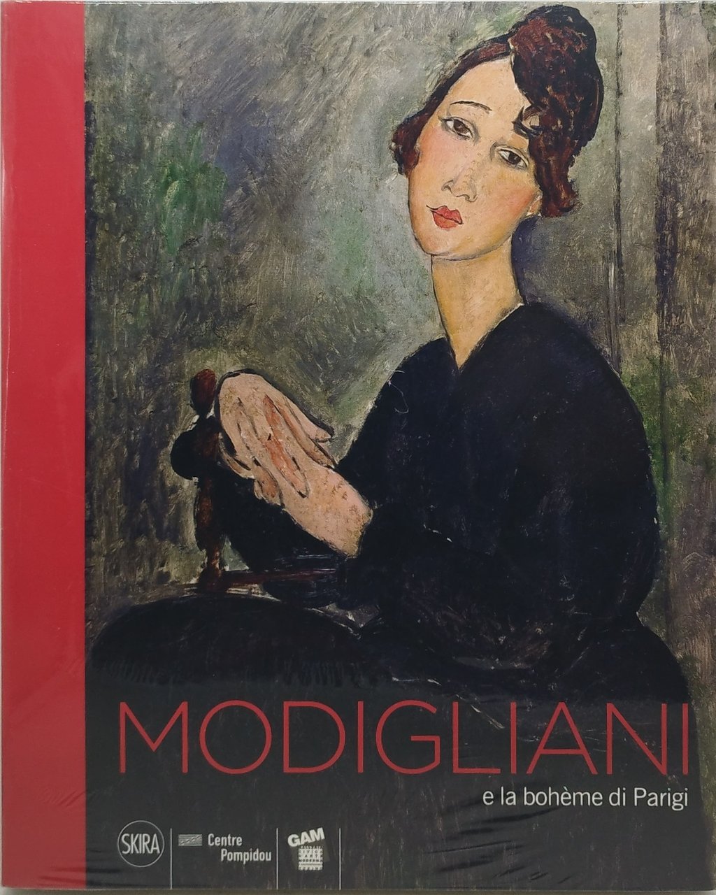 modigliani e la boheme di parigi skira chiuso ancora nel …