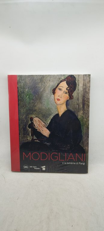 modigliani e la boheme di parigi skira chiuso ancora nel …
