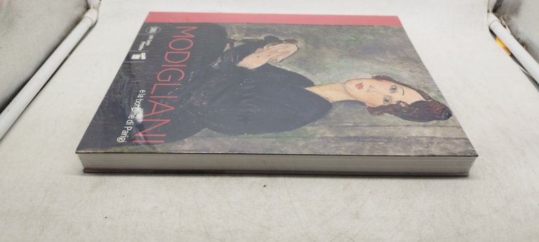 modigliani e la boheme di parigi skira chiuso ancora nel …