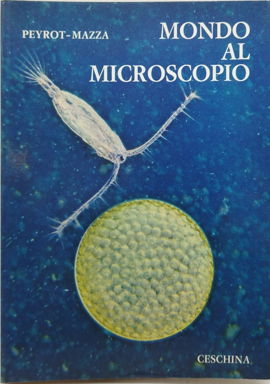 mondo al microscopio