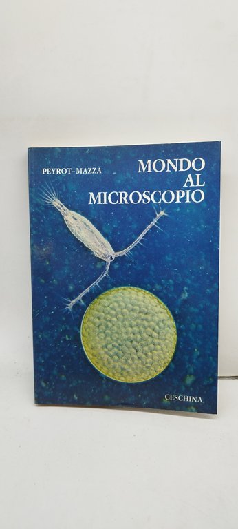 mondo al microscopio