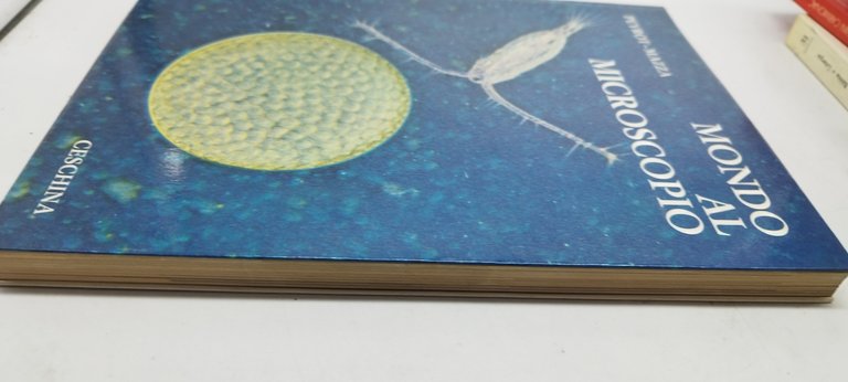 mondo al microscopio