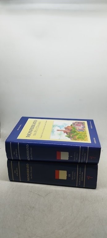 monferrato tra po e tanaro guida storica artistica dei suoi …