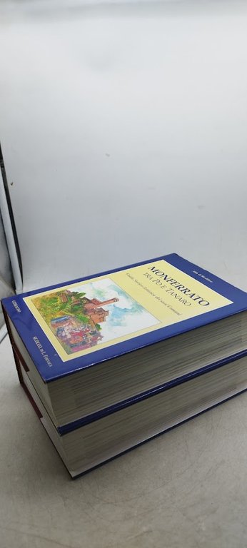 monferrato tra po e tanaro guida storica artistica dei suoi …