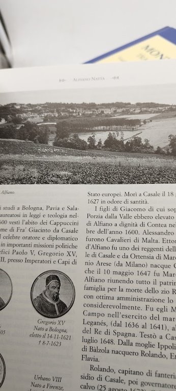 monferrato tra po e tanaro guida storica artistica dei suoi …