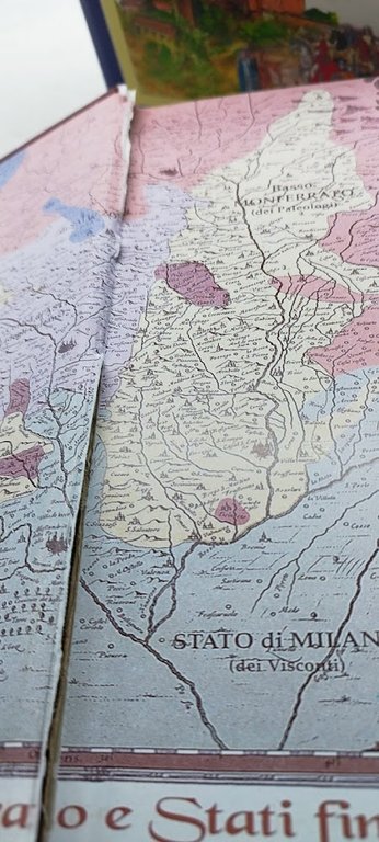 monferrato tra po e tanaro guida storica artistica dei suoi …