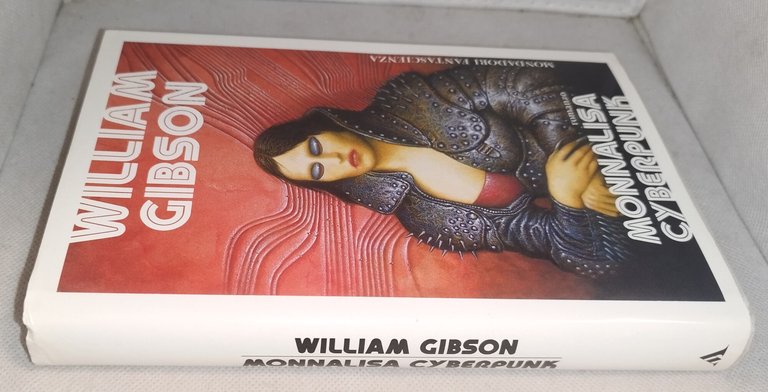 monnalisa cyberpunk willaim gibson | Immagine Gallery 6
