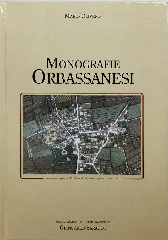 monografie orbassanesi