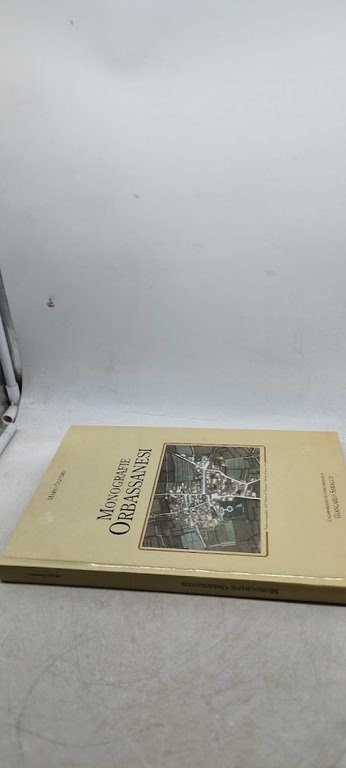 monografie orbassanesi