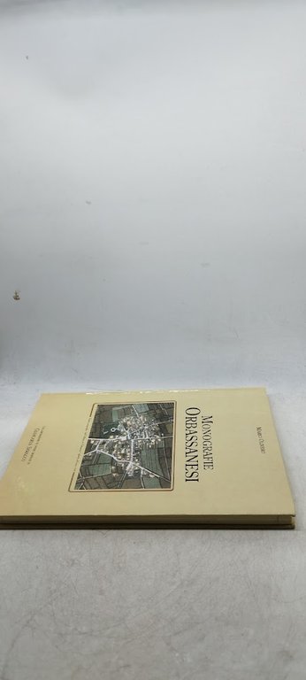 monografie orbassanesi