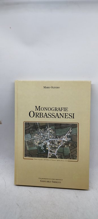monografie orbassanesi
